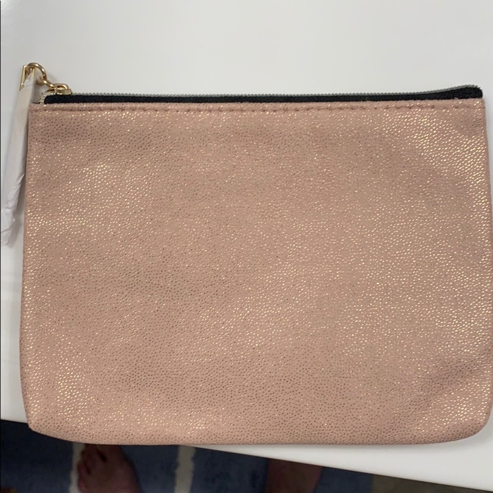 Make up bag